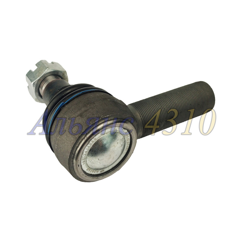 Наконечник рулевой тяги - Ростар