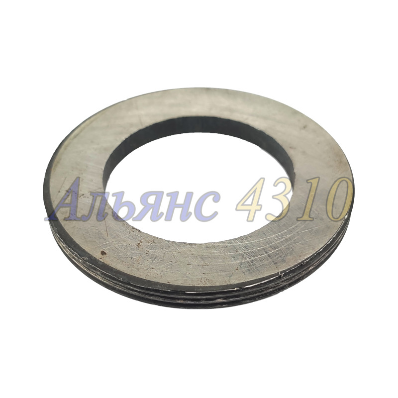 Шайба РК маслоотгонная вала привода заднего моста - ЗАВОД