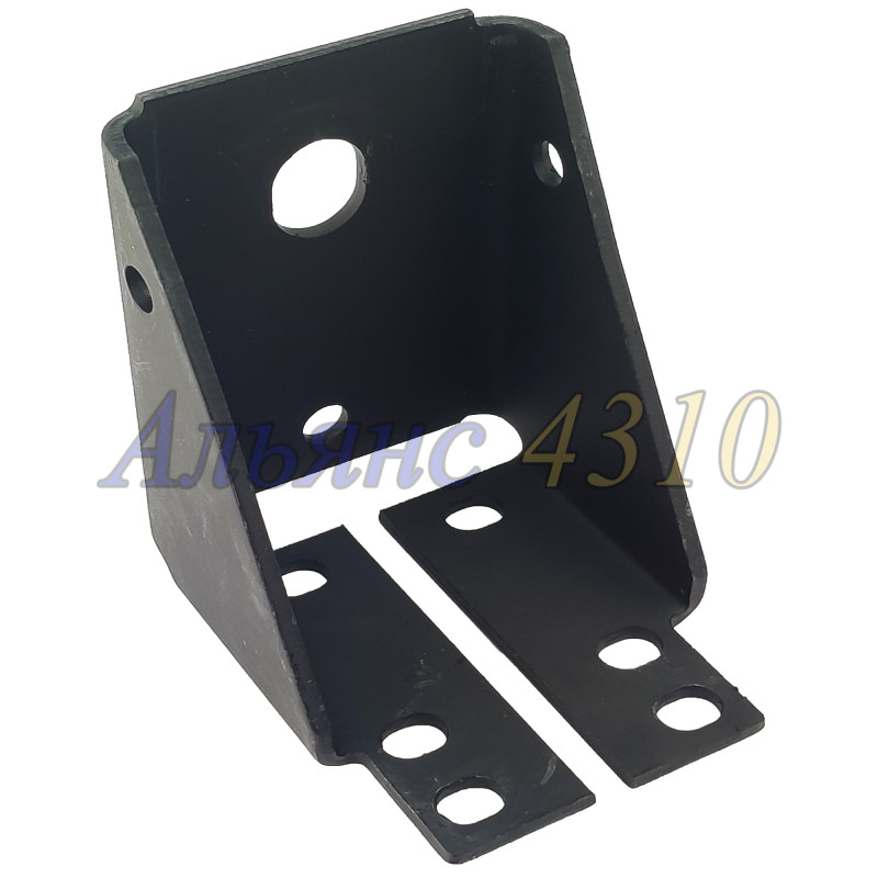 Кронштейн подвески радиатора - ЗАВОД