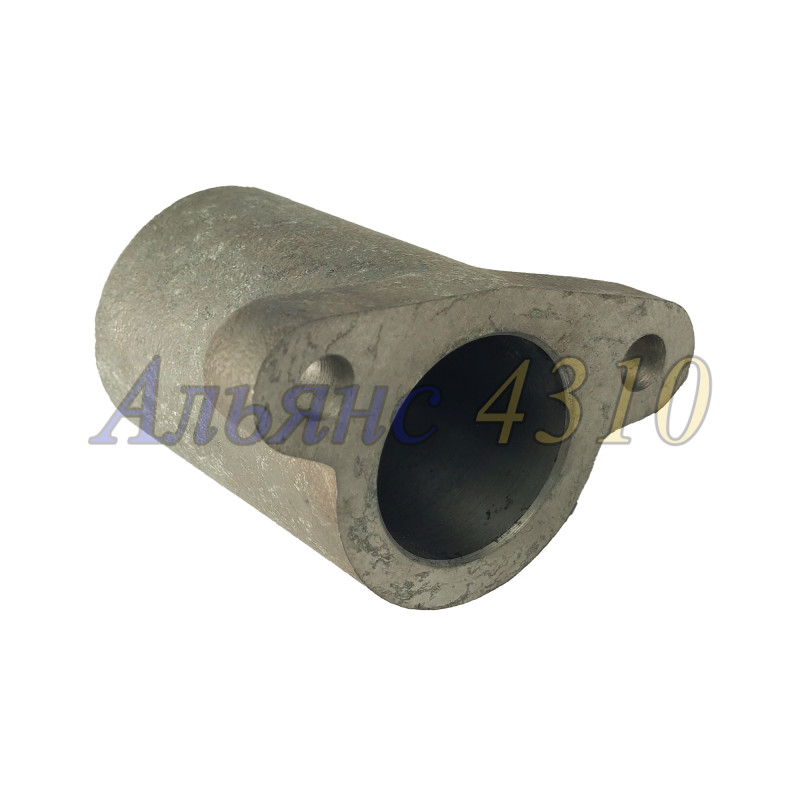 Корпус пневмоцилиндра КОМ - кооп