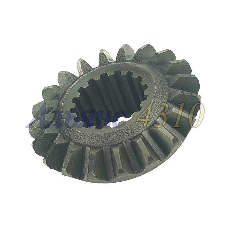 Шестерня МОДа - ЗАВОД