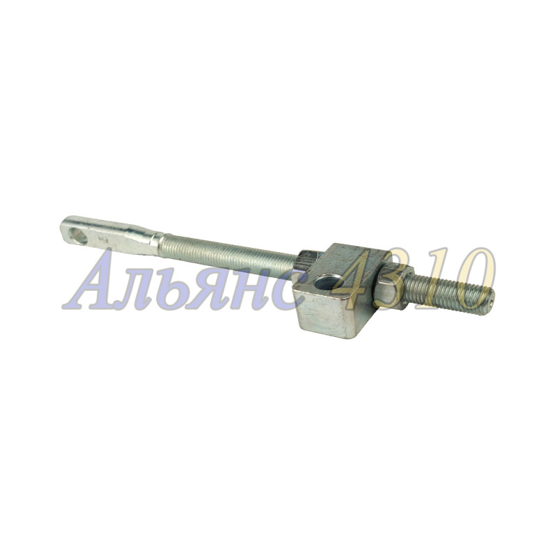 Болт натяжной генератора ЕВРО-2 в сборе - Индия