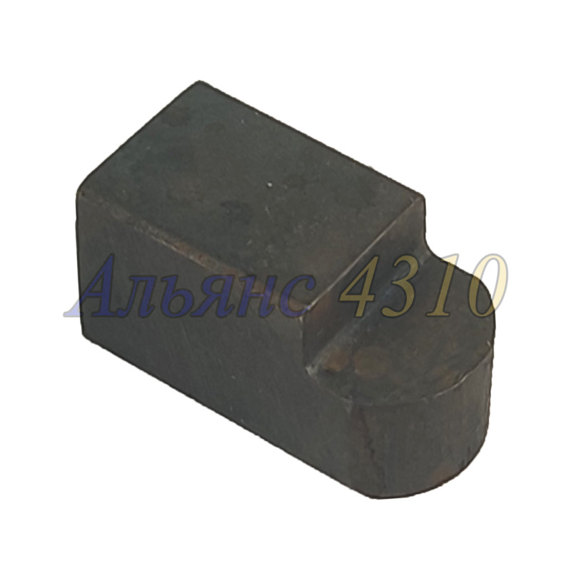 Шпонка замковая упорной шайбы - ЗАВОД