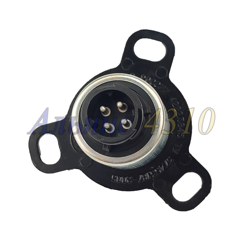 Привод (скорости) спидометра электрический (датчик импульсный) - г.Владимир