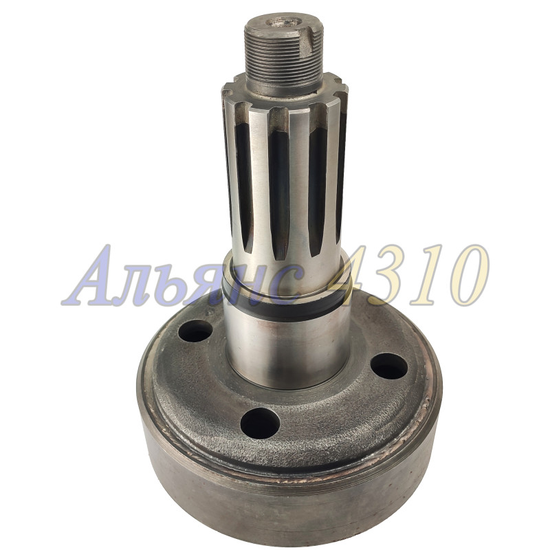 Шестерня привода заднего моста - ЗАВОД